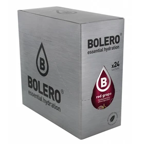 Sobre Bolero Essential Hydration 9g Uvas Rojas