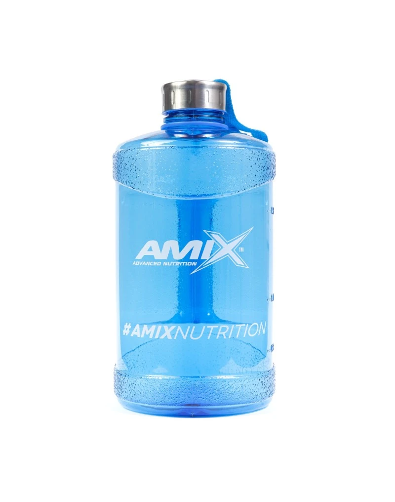 BOTELLA DE AGUA 2.2L AZUL