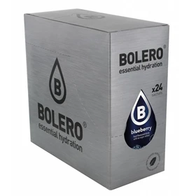 Sobre Bolero Essential Hydration 9g Arandano