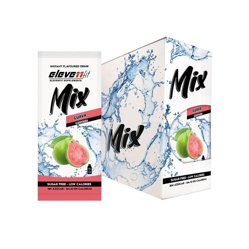 CARTON MIX GUAYABA 24unid