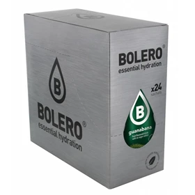 Sobre Bolero Essential Hydration 9g Guanaba