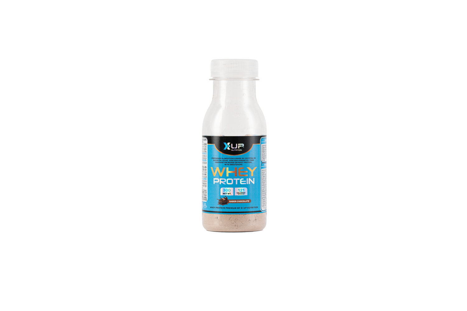 Whey Protein Premium 30g Monodosis Choco