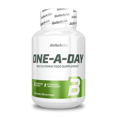 One a Day 100tabl