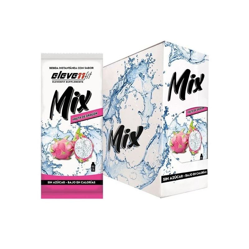 CARTON MIX FRUTA DE DRAGON 24unid