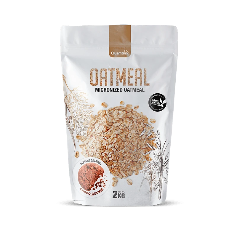 OATS MEAL 2KG CHOCO COOKIE