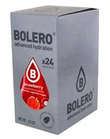 Sobre Bolero Essential Hydration 9g Fresa