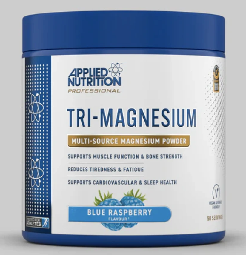 TRI-MAGNESIUM BLUE RASPBERRY 200G