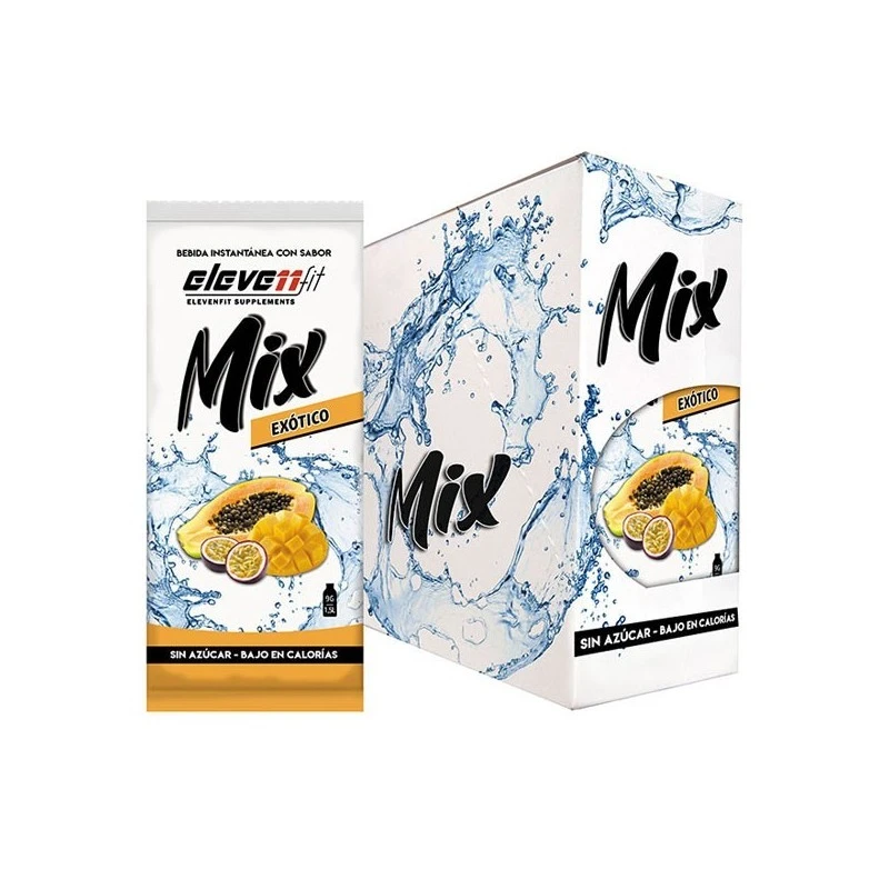 CARTON MIX EXOTICO 24unid