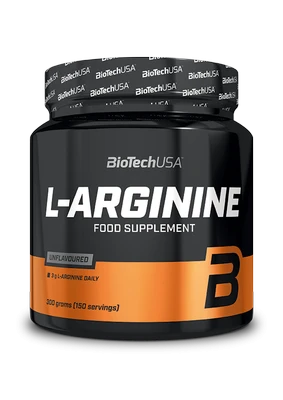L-Arginine 300g