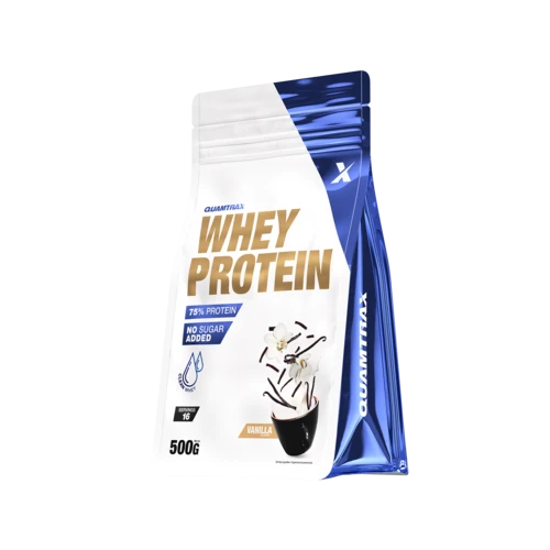 DIRECT WHEY PROTEIN 500G VAINILLA