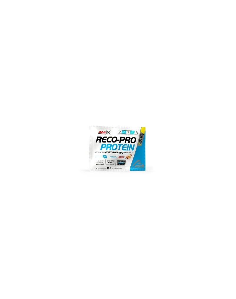 Unidosis Reco-Pro Recovery 50g Frutas del Bosque