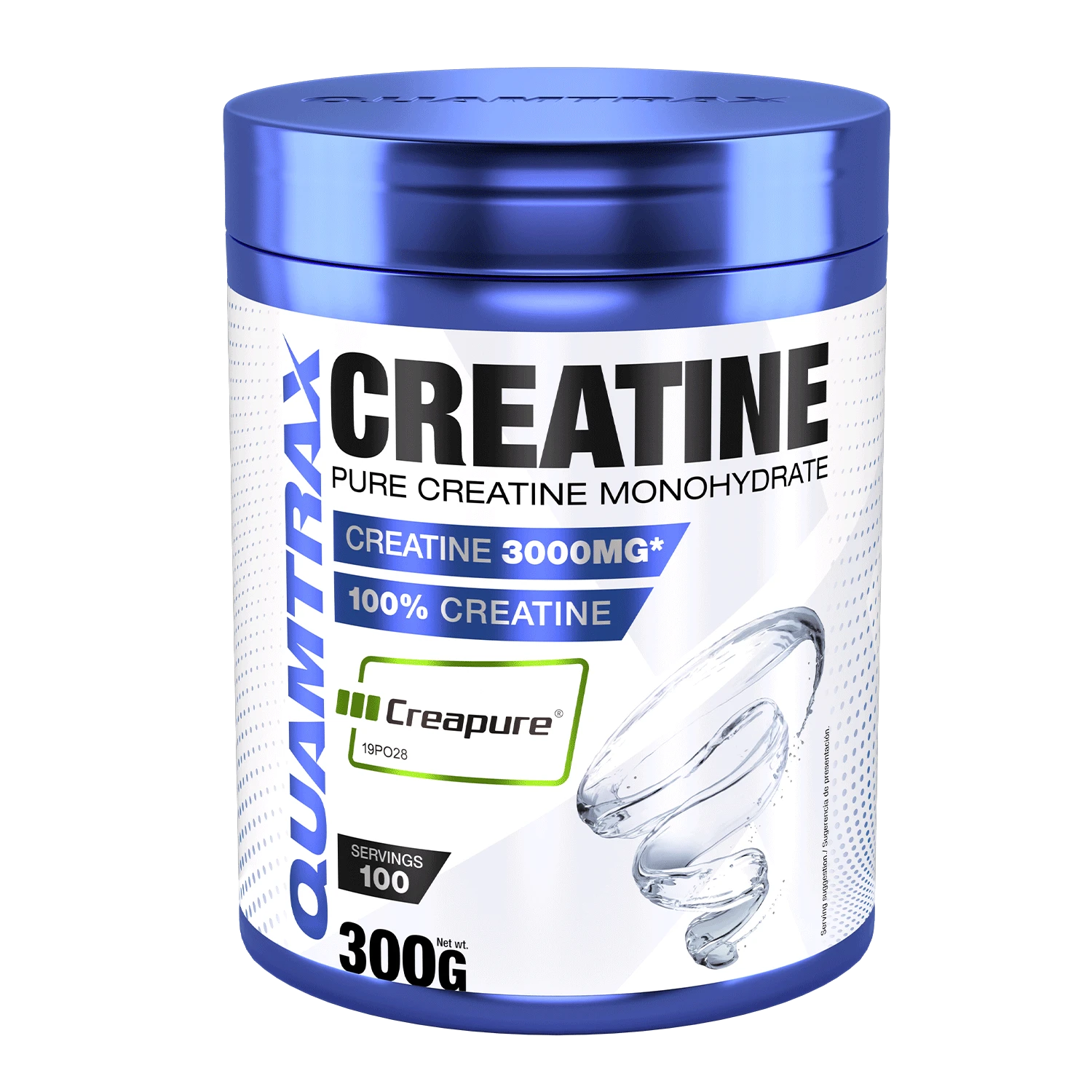 Creatine Creapure 300g