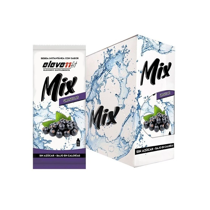 CARTON MIX GROSELLAS 24unid