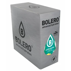 Sobre Bolero Essential Hydration 9g Multivit