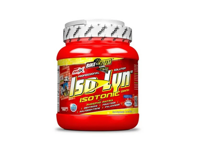 Isolyn Isotonic 800g Naranja