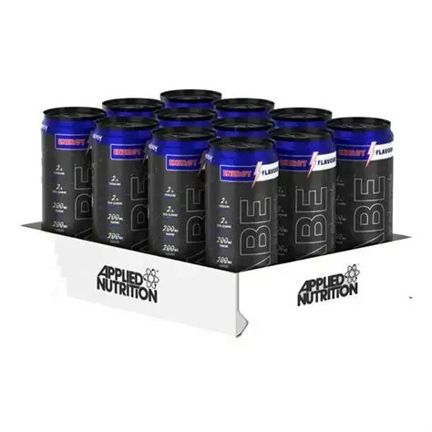 Abe Can Energy 12x330ml