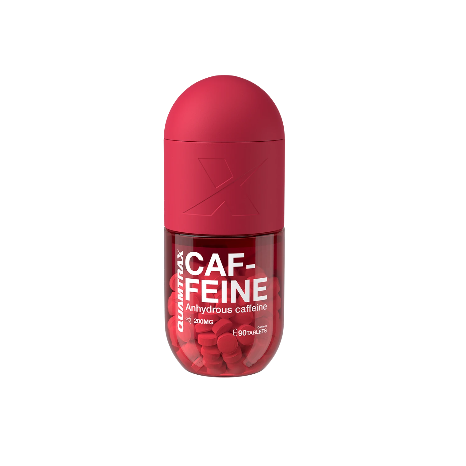 CAFFEINE 90TAB NEW