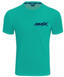 CAMISETA RUNFIT VERDE S