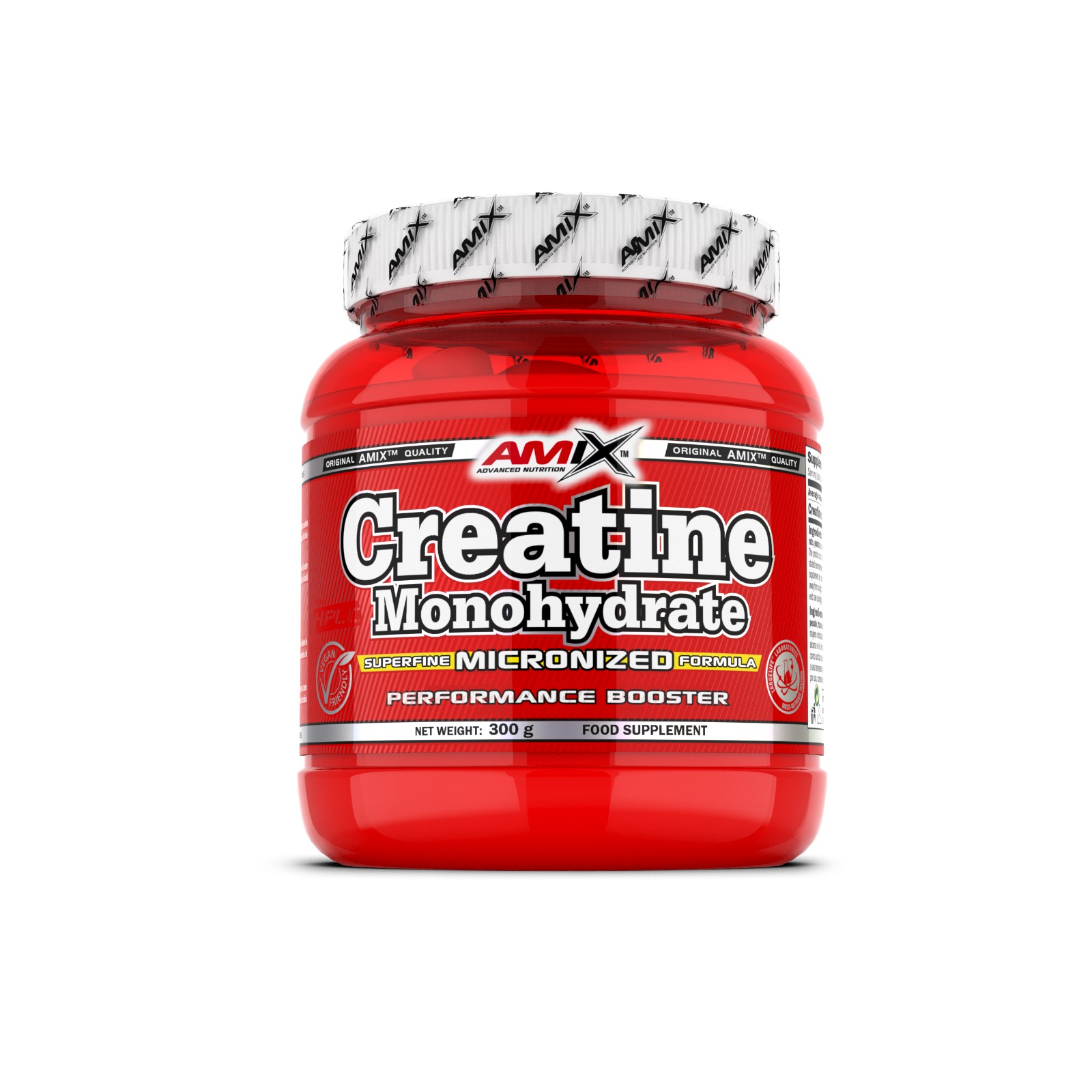 Creatine Monohydrate Power 300g