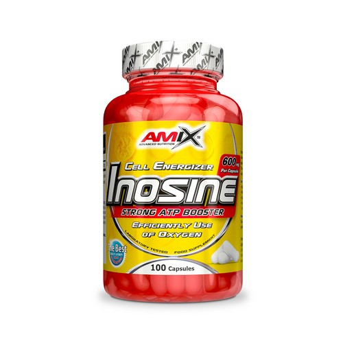 Inosine 100caps