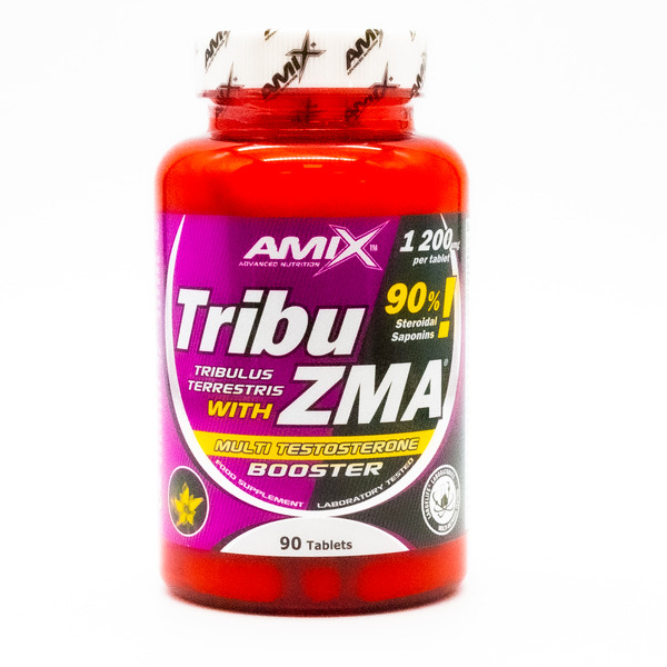 Tribu ZMA 90tabl