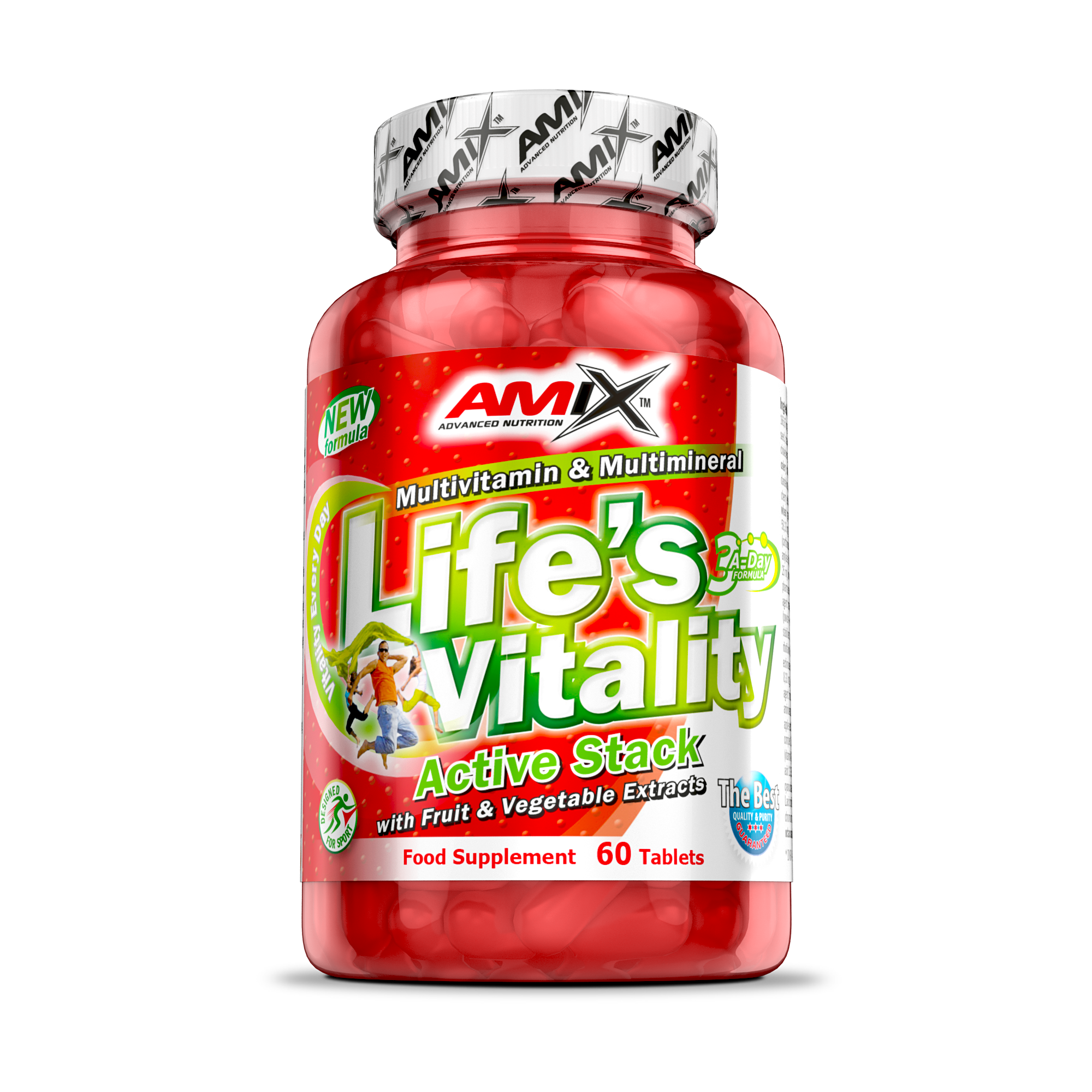 Life´s Vitality 60tabl