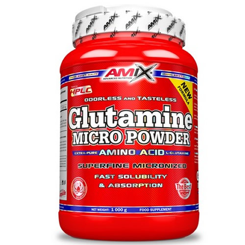 L-Glutamine 1000g