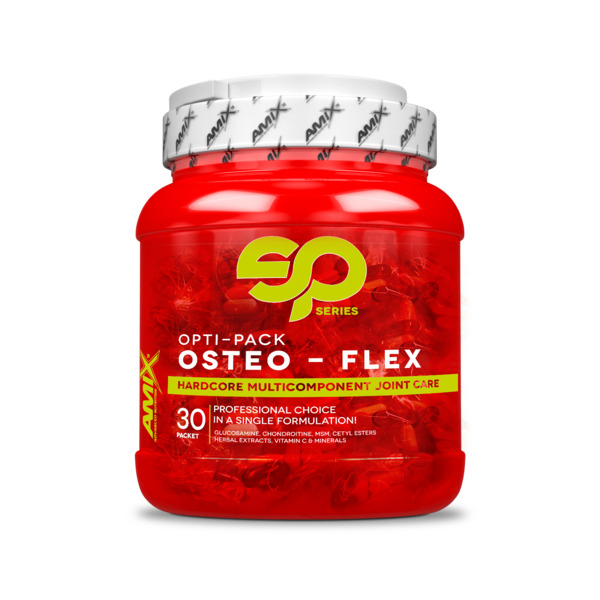 Opti-Pack Osteo Flex 30bolsas