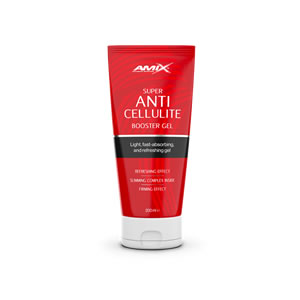 Super Anti-Cellulite Booster Gel 200ml