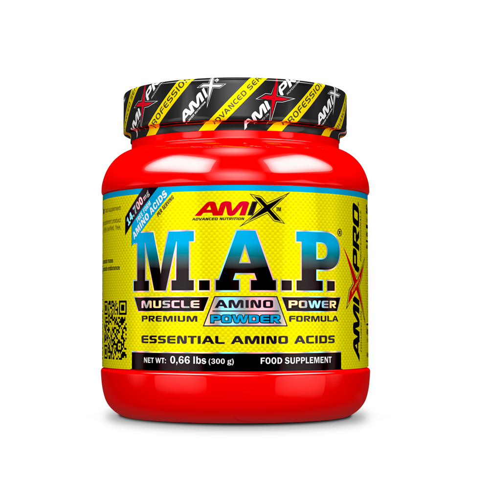 M.A.P. Powder 300g Natural
