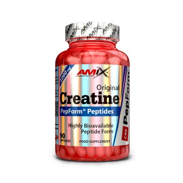 Peptide Pepform Creatine 90caps