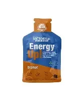 Energy Up 24x40g Naranja