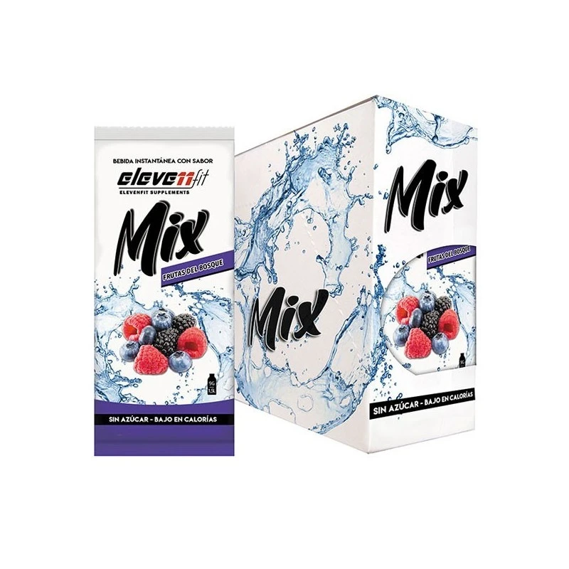 CARTON MIX FRUTAS DEL BOSQUE 24unid