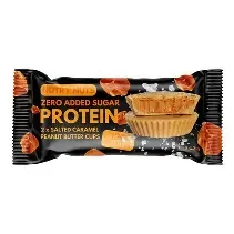 SALTED CARAMEL PEANUT CUPS 12X42G