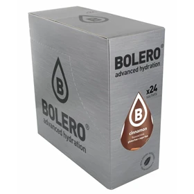Sobre Bolero Essential Hydration 9g Canela