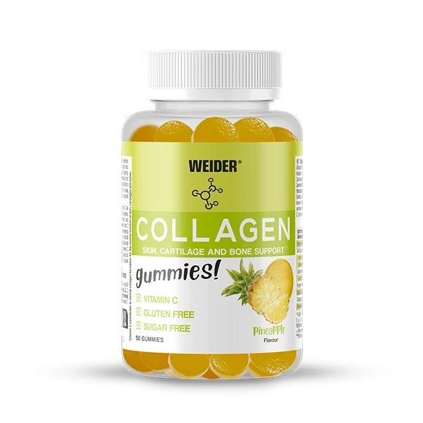 Collagen Gummies 50gummies