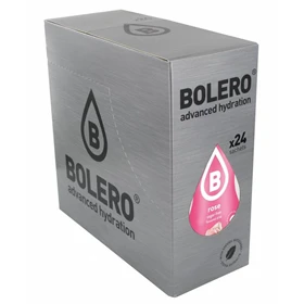 Sobre Bolero Essential Hydration 9g Rosa