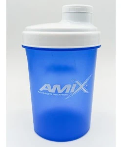 BATIDORA AMIX 500ML AZUL