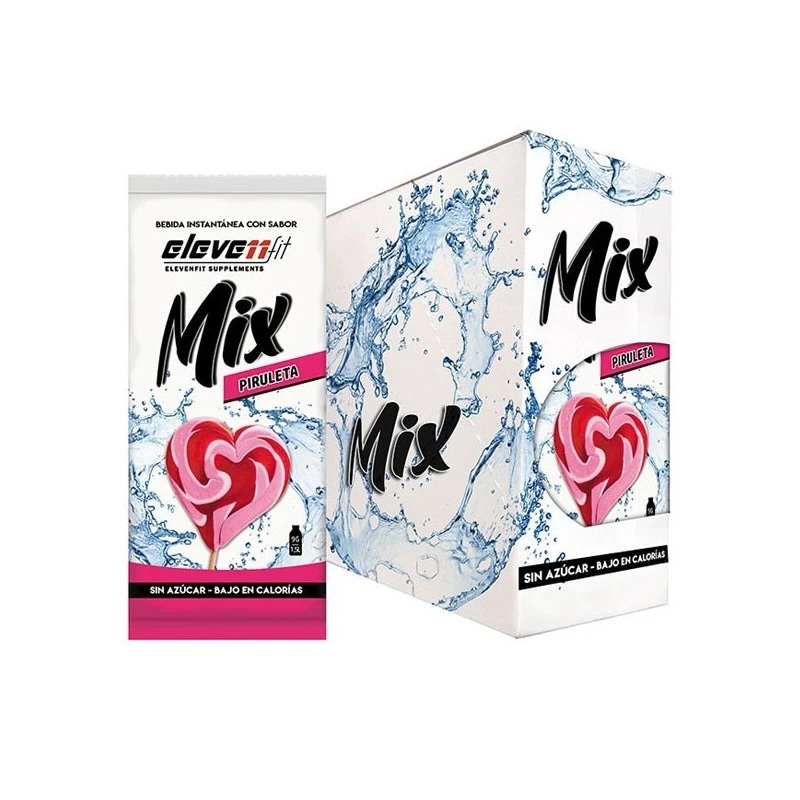 CARTON MIX PIRULETA 24unid