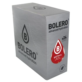Sobre Bolero Essential Hydration 9g Bayas de Goji