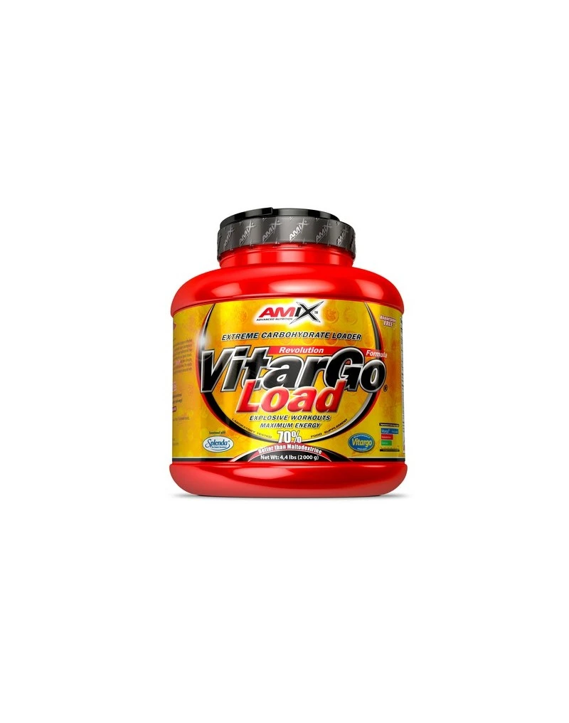 Vitargo Load 2000g Naranja