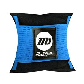 FAJA MEDI BELLE BLUE S