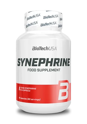 Synephrine 60caps