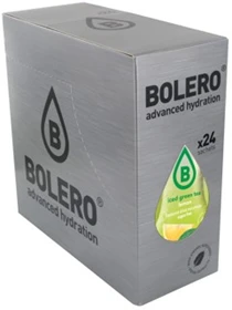 Sobre Bolero Essential Hydration 9g Te Limon