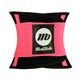 Faja Medi Belle Pink S