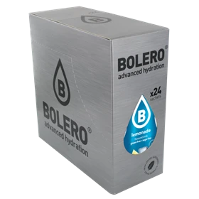 Sobre Bolero Essential Hydration 9g Limonada
