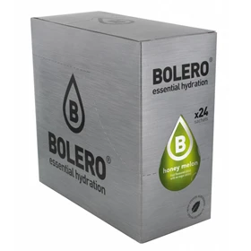 Sobre Bolero Essential Hydration 9g Melon Miel