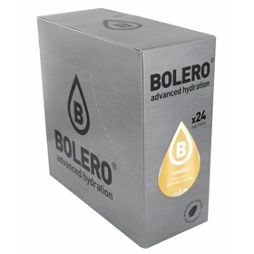 Sobre Bolero Essential Hydration 9g Vainilla