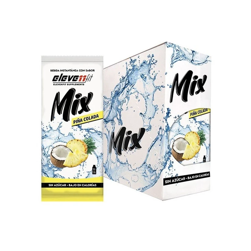 CARTON MIX PIÑA COLADA 24unid