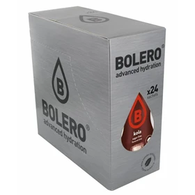 Sobre Bolero Essential Hydration 9g Cereza Cola
